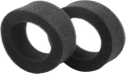 01 RC Sponge Inserts, Exquisite Craftsmanship Easy to Install RC Tire Inserts Replacement with Sponge Material for RC Car in Saudi Arabia
