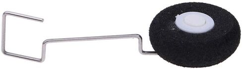 Goolsky WLtoys معدات الهبوط ل WLtoys F949 RC اكسسوارات الإطارات الطائرة الثابتة الجناح in Kuwait