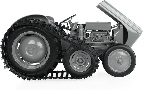 Universal Hobbies UH5303 Ferguson Tea 20" Half Track Model Vehicle-1:16 Scale in Saudi Arabia
