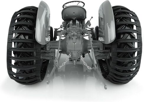 Universal Hobbies UH5303 Ferguson Tea 20" Half Track Model Vehicle-1:16 Scale in Saudi Arabia