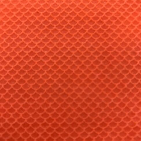 موازين ورقية من نسيج حوريات البحر على شكل سمكة التنين والمزيد من طين البوليمر وختم الوسائط المختلطة in Kuwait