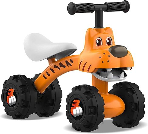 Wdmiya Baby Balance Bike for 1 Year Old Boys Girls, No Pedal Bicycle in Kuwait