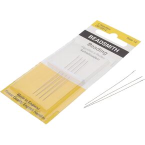 The Beadsmith English Beading Needles in Saudi Arabia