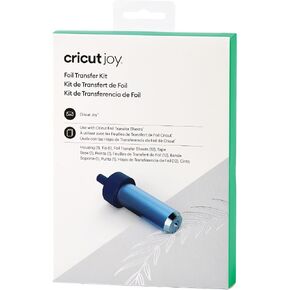Cricut Joy, Sensei Sampler Foil Transfer Insert Cards in Saudi Arabia