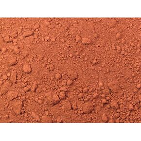 4 oz. Red Rouge Polishing Compound Powder for Brass Shell Casings, Jewelry, Rocks in Saudi Arabia