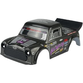 SG1606 RC جسم السيارة شل ل SG1606 SG 1606 1/16 RC إكسسوارات قطع غيار السيارات in Kuwait
