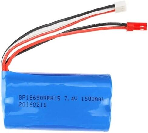 2.4G CH3 Controller Kit Transmitter ESC Set for C14 C24 MN D90 MN99S RC Car Upgrade Parts in Kuwait