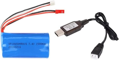 2.4G CH3 Controller Kit Transmitter ESC Set for C14 C24 MN D90 MN99S RC Car Upgrade Parts in Kuwait
