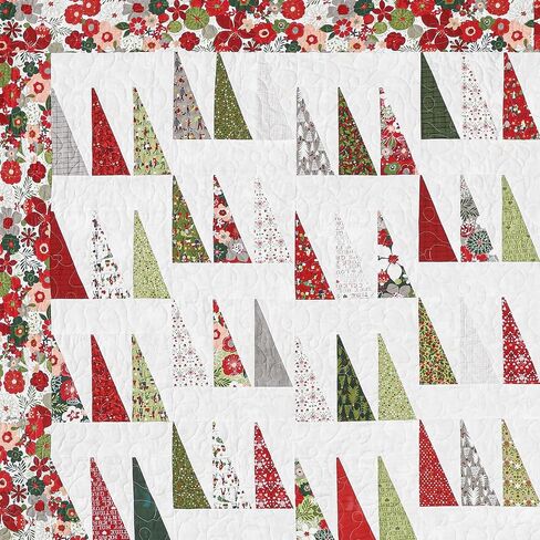 Acrylic Quilting Template Set of 3, Octagon | Assorted Sizes for Use with Precut Fabric Squares | Essential Quilt Supplies for Cutting Patterns, Layer Cakes, and Charm Packs in Saudi Arabia