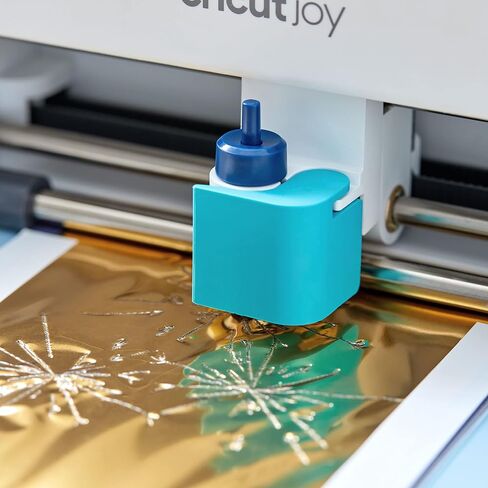 مجموعة نقل الرقائق المعدنية من Cricut Joy Kit in Kuwait