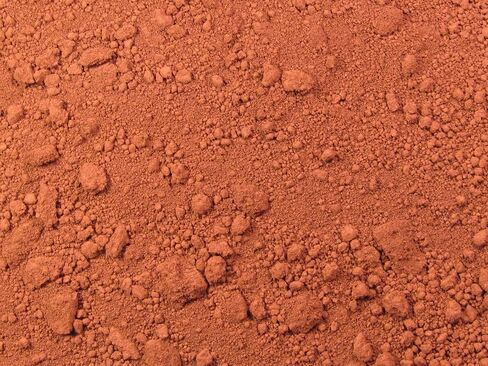 4 oz. Red Rouge Polishing Compound Powder for Brass Shell Casings, Jewelry, Rocks in Saudi Arabia