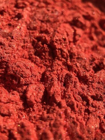 42g/1.5oz "Pink Pearl" Mica Powder Pigment (Epoxy,Paint,Color,Art) Black Diamond Pigments® in Saudi Arabia