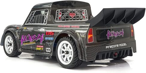SG1606 RC جسم السيارة شل ل SG1606 SG 1606 1/16 RC إكسسوارات قطع غيار السيارات in Kuwait