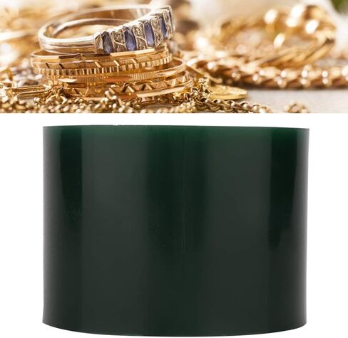 Carving Wax, Jewelry Bracelet Wax Casting Tube Hole Solid Bracelets Circle Mold Jewelry Making Accessory Engraving Wax Tool for Ring Earring Bracelet Modes Making Wax Carving Tools (Oval M) in Saudi Arabia