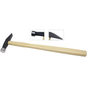 مجوهرات الوجه ذات القبة المتقاطعة من جولدسميث لصنع تشكيل المعادن وتثبيتها بمطرقة 3.5 أونصة in Kuwait