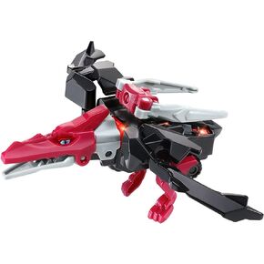 VTech Switch and Go Hatch وRoaaar Egg Pterodactyl Chopper، أحمر