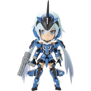 Kotobukiya Frame Arms Girl: Qpmini Stylet Plastic Model Kit in Kuwait