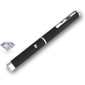 مجوهرات مصباح يدوي الماس قلم الماس r، محمول الماس الإلكتروني r صلابة الأحجار الكريمة أداة اختبار التقييم Diamondnite Moissanite Diamond r ضوء المجوهرات أداة الكشف in Kuwait