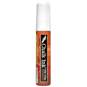 Chalk Ink Bold Wet Wipe Marker, 15 mm, Astroturf Green in Saudi Arabia