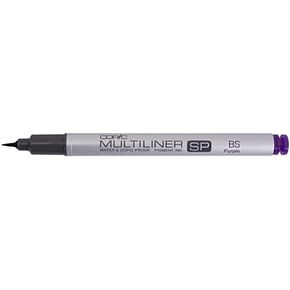 Copic Markers Multiliner 0.05 Black Pigment Based Ink in Saudi Arabia