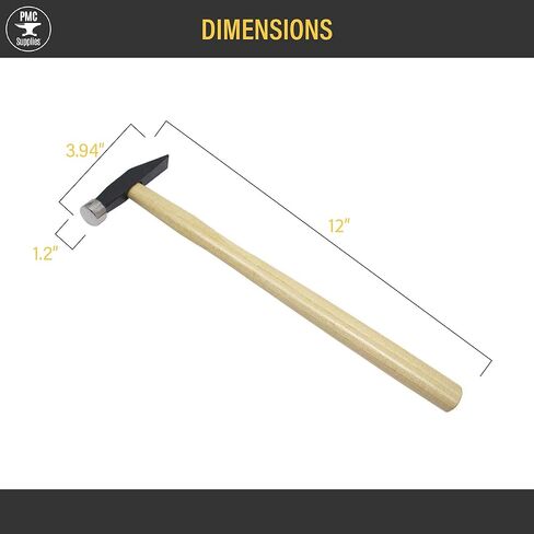 مجوهرات الوجه ذات القبة المتقاطعة من جولدسميث لصنع تشكيل المعادن وتثبيتها بمطرقة 3.5 أونصة in Kuwait