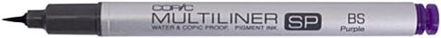 Copic Markers Multiliner 0.05 Black Pigment Based Ink in Saudi Arabia
