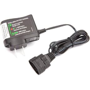 Traxxas 2921R - شاحن، تيار متردد، 350 ملي أمبير (لـTraxxas 6 Cell 7.2v بطاريات فقط) in Saudi Arabia