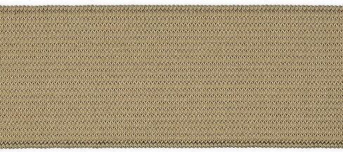 Dritz Knit, 1-Inch x 3-Yards, Khaki Elastic in Saudi Arabia