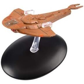 Eaglemoss Hero Collector - Cardassian Galor Class in Kuwait