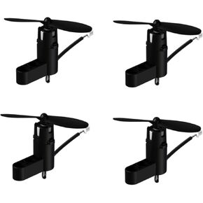 مجموعة RAOED من المراوح الإضافية والآلة لطائرة بدون طيار لبنات البناء EC300 (المراوح والآلة فقط) in Kuwait