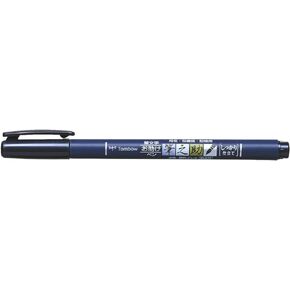 قلم بفرشاة تومبو فيود، فيودنوسكي، صلب (GCD-111) in Kuwait