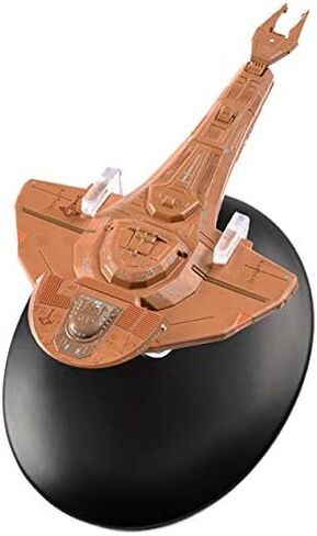 Eaglemoss Hero Collector - Cardassian Galor Class in Saudi Arabia