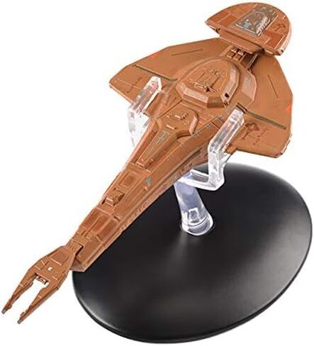 Eaglemoss Hero Collector - Cardassian Galor Class in Saudi Arabia