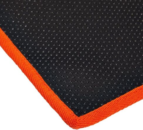 Fox Latch Rug Hooking Kits with Handles for Adults Beginners, DIY Crafts (20 x 15 in) in Saudi Arabia