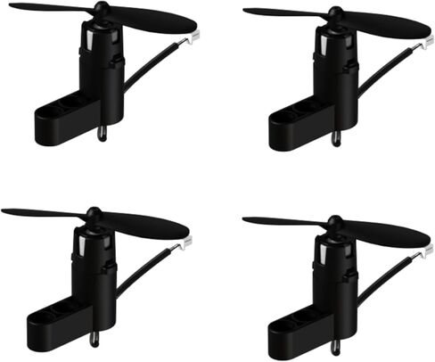 مجموعة RAOED من المراوح الإضافية والآلة لطائرة بدون طيار لبنات البناء EC300 (المراوح والآلة فقط) in Kuwait