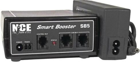 معزز ذكي NCE NCE5240027 مع P514، SB5/5A in Kuwait