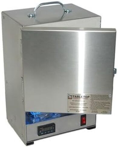 Table Top RapidFire Pro Metals Melting Furnace / Kiln in Saudi Arabia