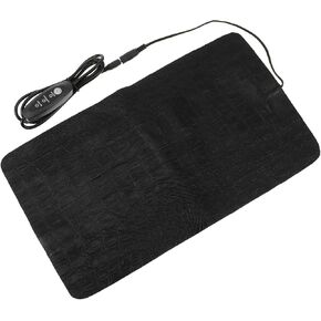1pc USB Heating Pad Epoxy Heater DIY Resin Heating Pad Epoxy Resin Heat Pad DIY Accessory Epoxy Heating Pad USB Heating Mat Epoxy Resin Heating Mat Epoxy Bubble Buster Tool