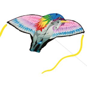 Large, Easy to Fly Kites for The Beach, Backyard, Park! in Saudi Arabia