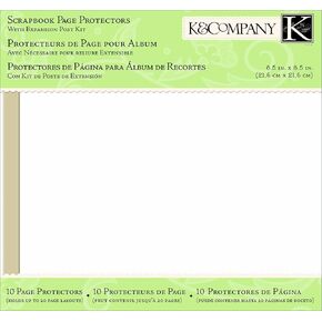 عبوة حماية الملاءات من كي&آند كامباني، 20 سم × 20 سم in Kuwait