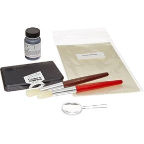 مجموعة العلوم المبتكرة في كيمياء الطب الشرعي لإزالة الغبار عن بصمات الأصابع in Saudi Arabia