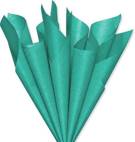 Papyrus 48 Sheet Tissue Paper Bulk (Solid Colors Bundle) for Gifts, Decorations, Crafts, DIY and More in Saudi Arabia