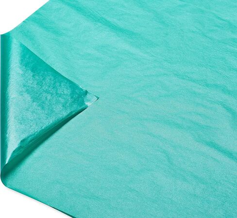Papyrus 48 Sheet Tissue Paper Bulk (Solid Colors Bundle) for Gifts, Decorations, Crafts, DIY and More in Saudi Arabia