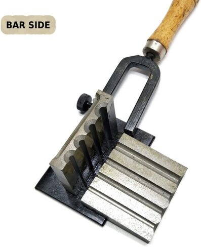 قالب سبيكة قابل للعكس، بوتقة حديد ذوبان المعدن، قطر قالب أخدود الزيت. 0.31/0.24/0.2/0.16 انش in Kuwait