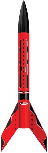 Estes Rocket Science Starter Set (10 Years and Up) in Saudi Arabia