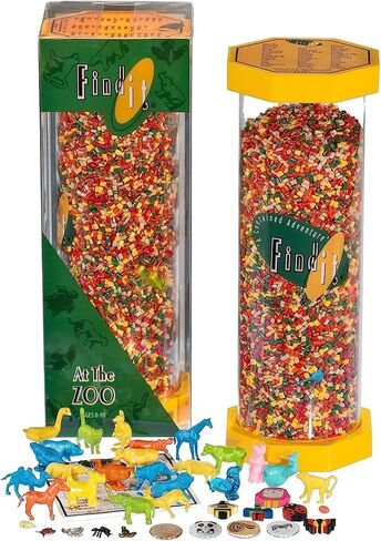 ابحث عن نسخة حديقة الحيوان من الألعاب in Kuwait
