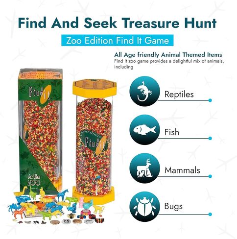 ابحث عن نسخة حديقة الحيوان من الألعاب in Kuwait