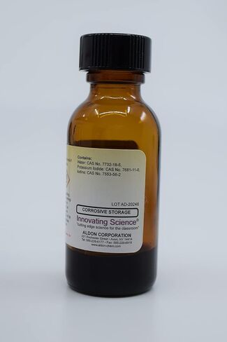 Forensic Chemistry and Drug Detection - Distance Learning Kit - Innovating Science in Saudi Arabia
