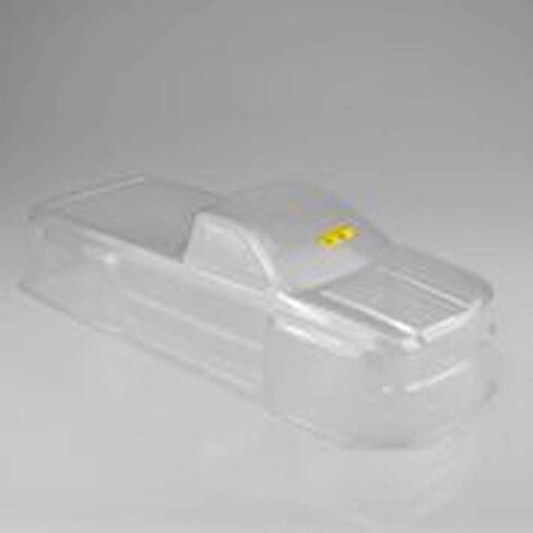 JConcepts Inc. 2014 Chevy 1500 MT Single Cab هيكل شفاف JCO0372 أجسام السيارة/الشاحنة أجنحة وشارات in Kuwait