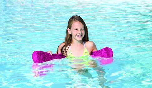 Soft & Lightweight Floating Lounge for Adults & Kids | Ideal for Lakes, Rivers, & Pools in Kuwait